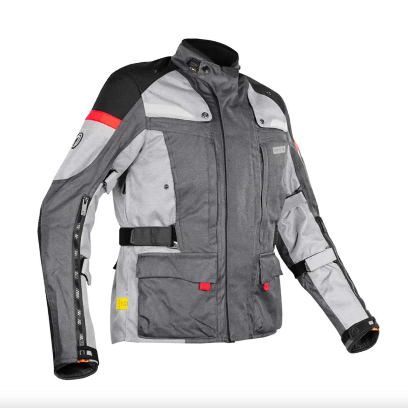 Rynox Stealth V3 Evo Jacket