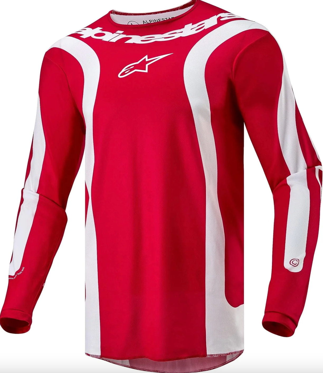 Alpinestars 2024 Fluid Lurv Jersey