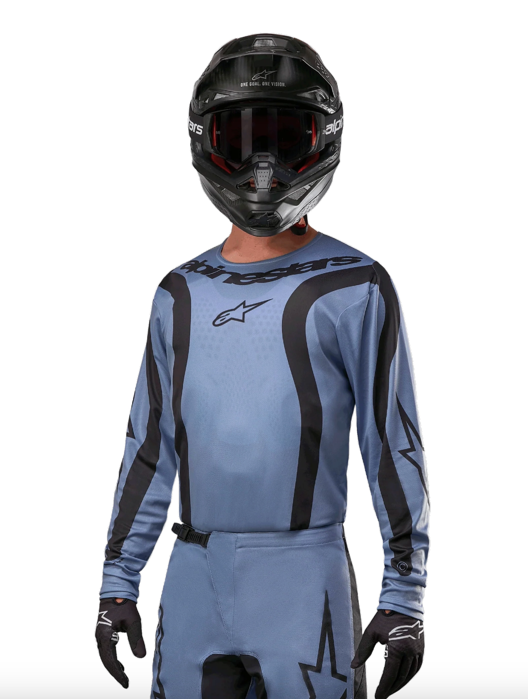 Alpinestars 2024 Fluid Lurv Jersey
