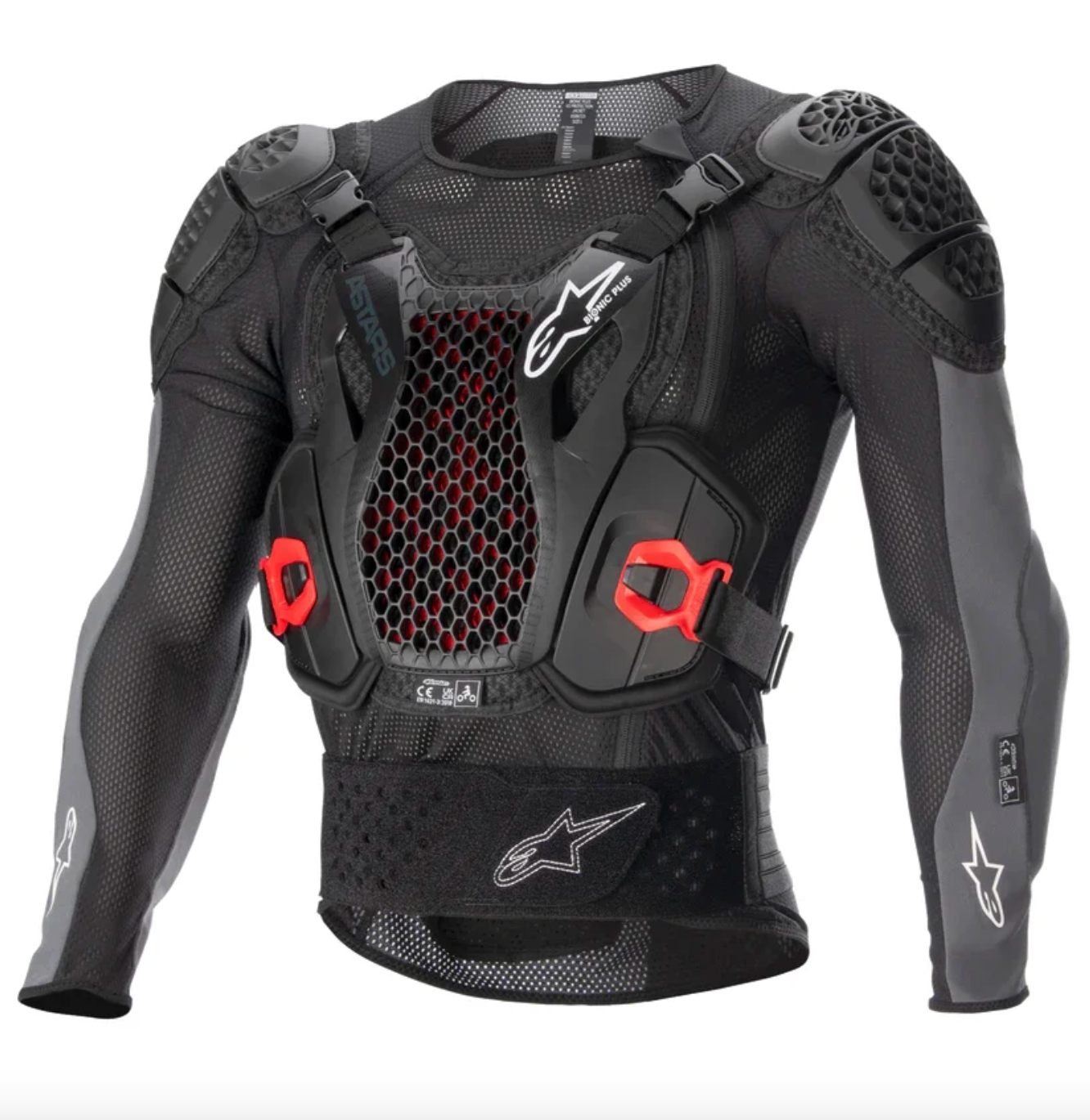 Alpinestars Bionic Plus V2 Protection Armor