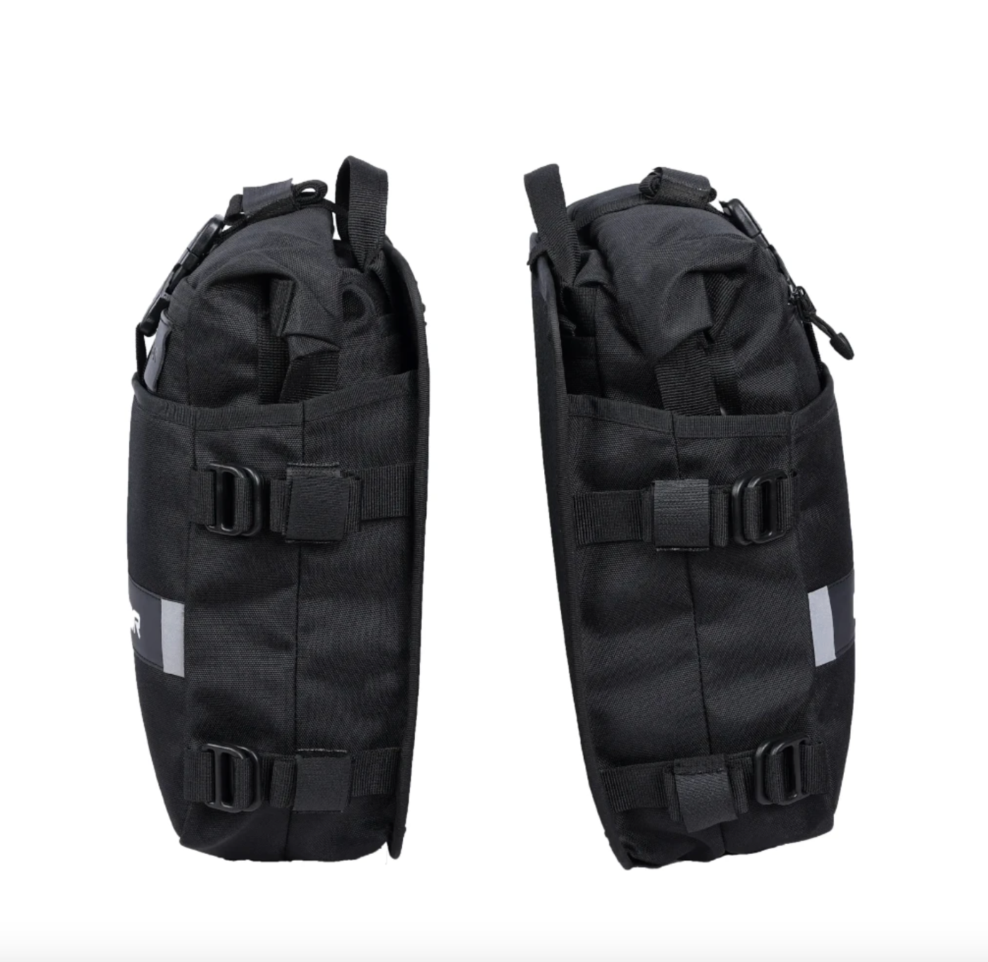 Rahgear AuxPack – Crashbar Backpack