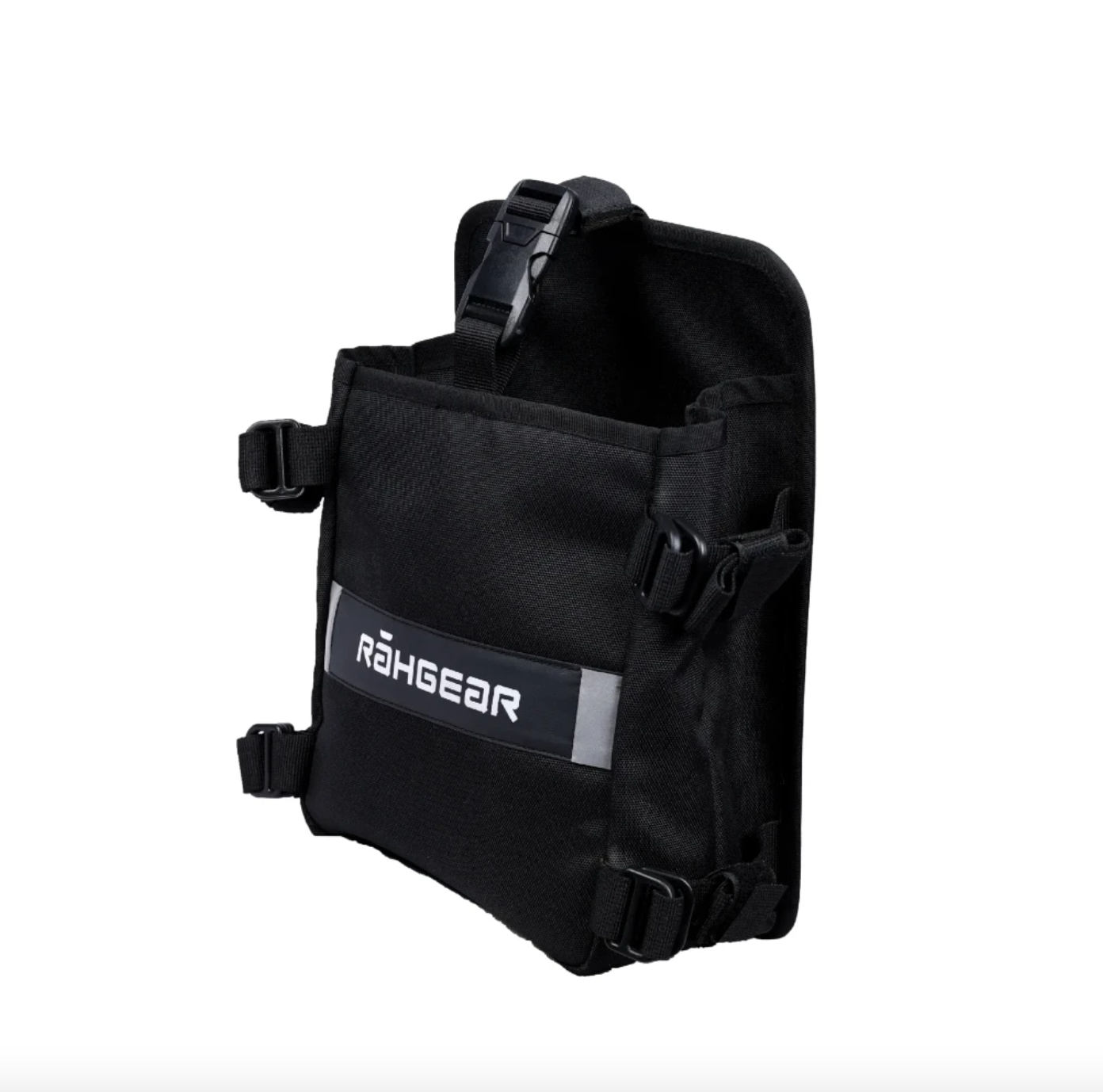 Rahgear AuxPack – Crashbar Backpack