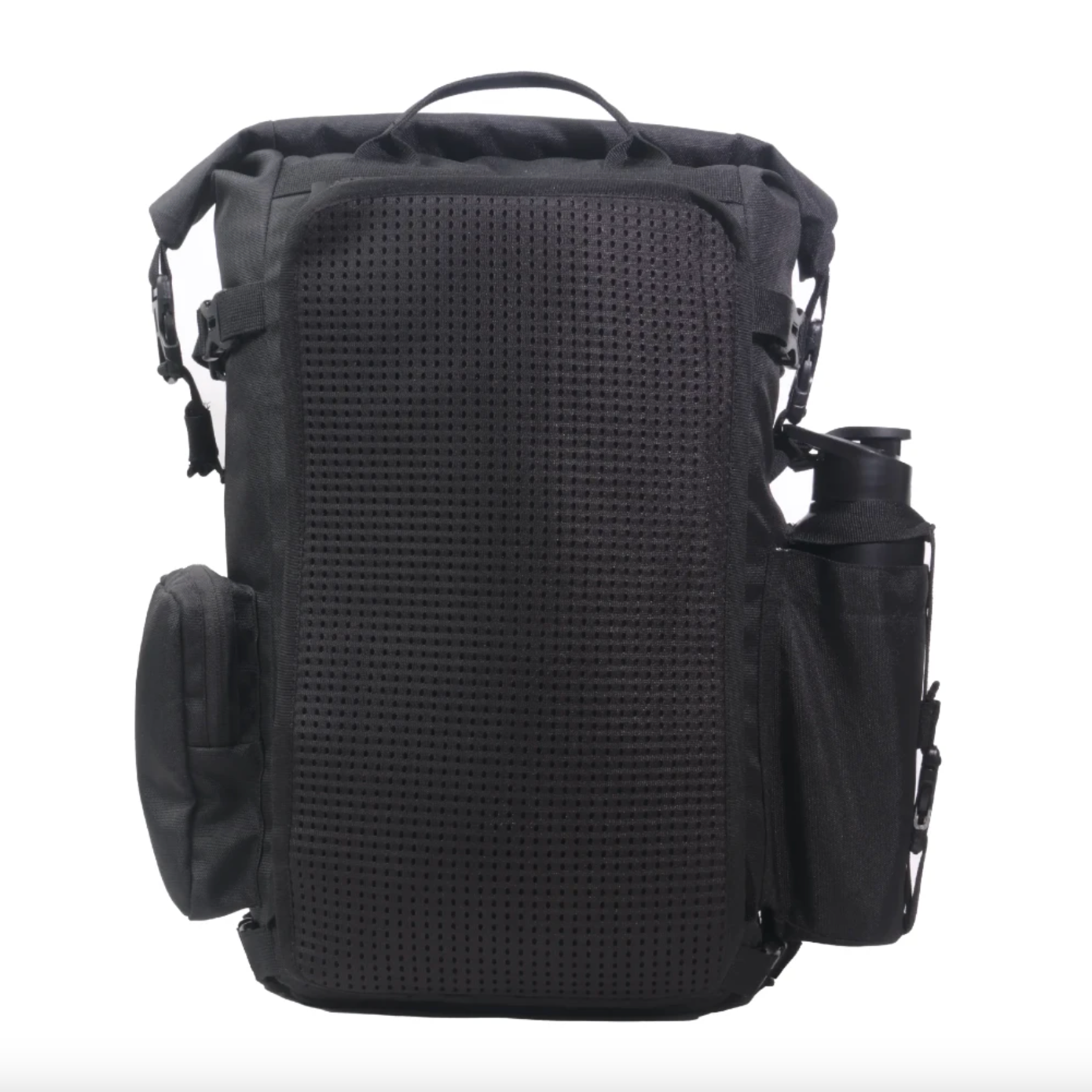 Rahgear Compack 25 100% waterproof tail bag