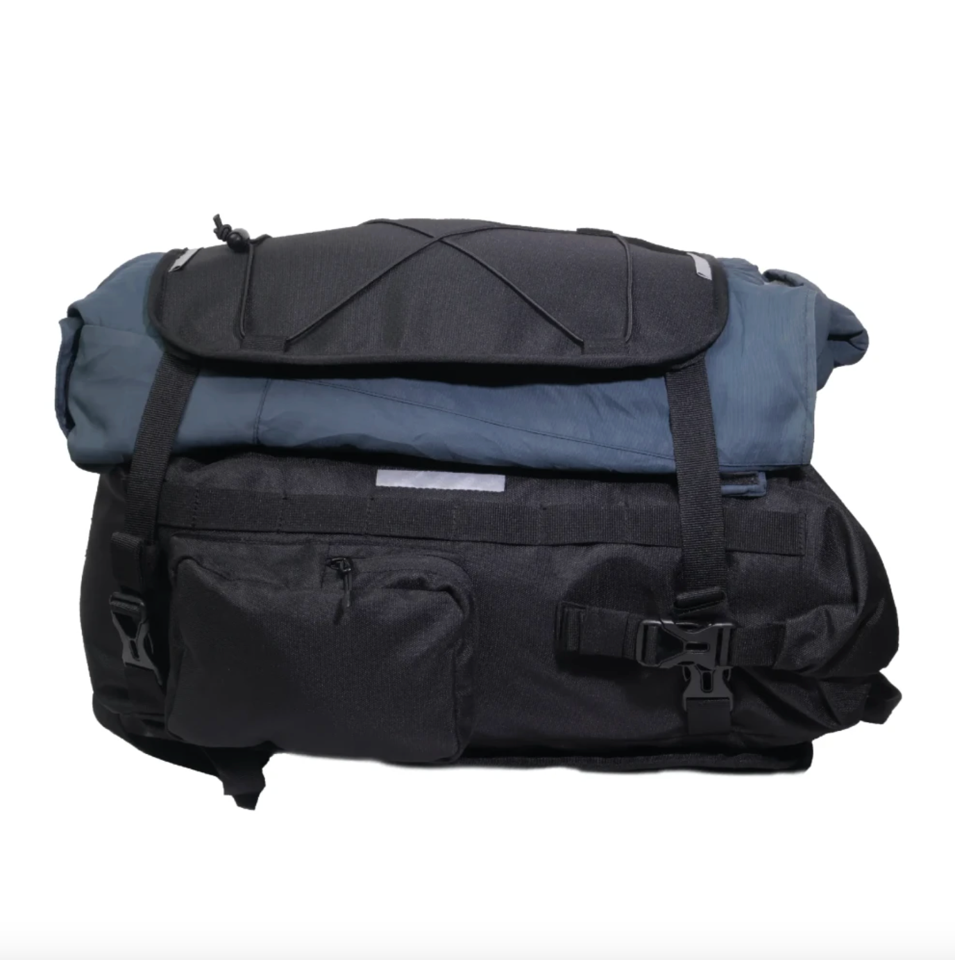 Rahgear Compack 25 100% waterproof tail bag