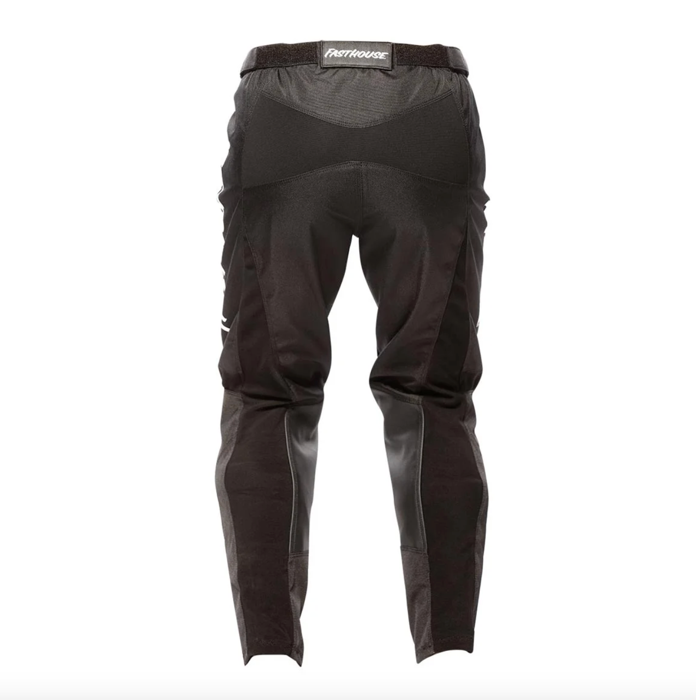 Fasthouse Carbon Youth Pant Size Y26 – Black