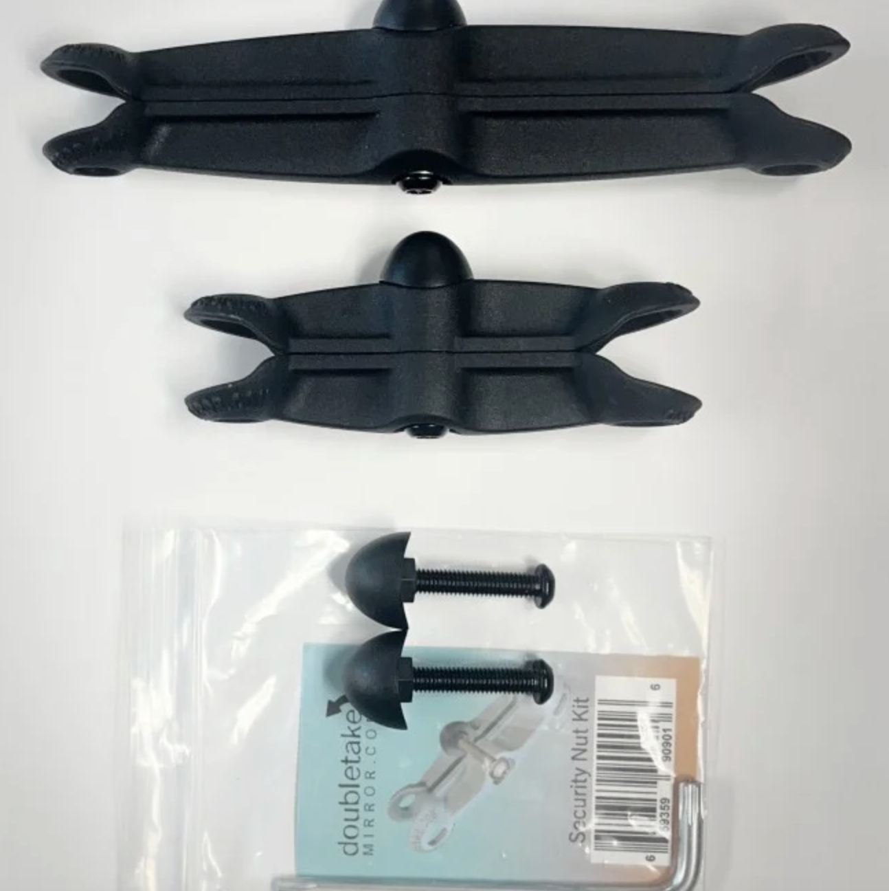 Doubletake SNK-Security Nut Kit