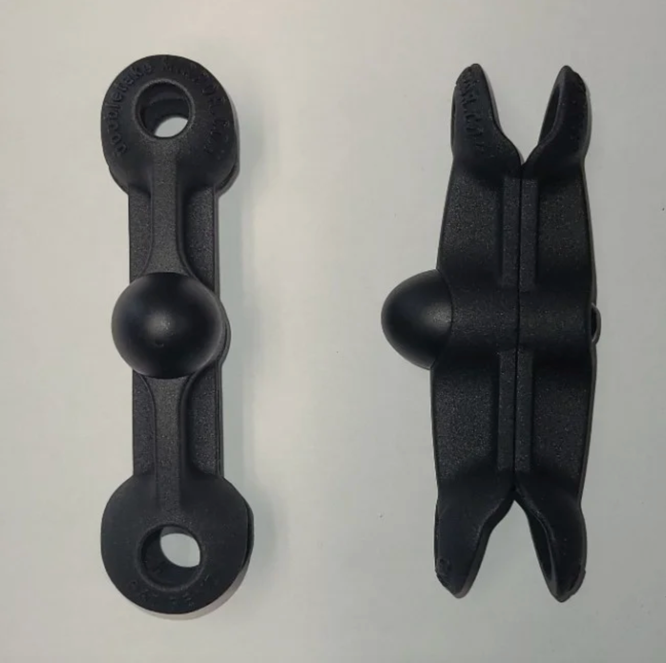 Doubletake SNK-Security Nut Kit