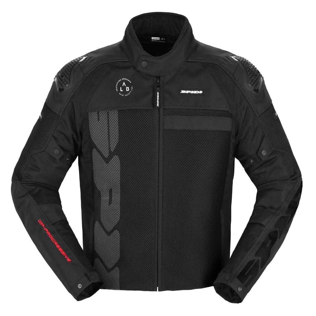 Spidi Progressive Net Windout