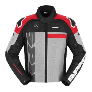 Spidi Progressive Net Windout