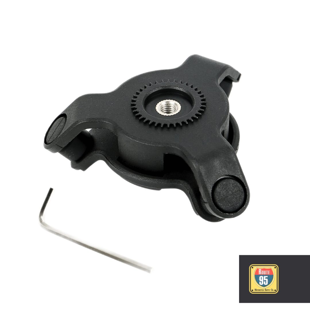 Route 95 Vibration Dampener