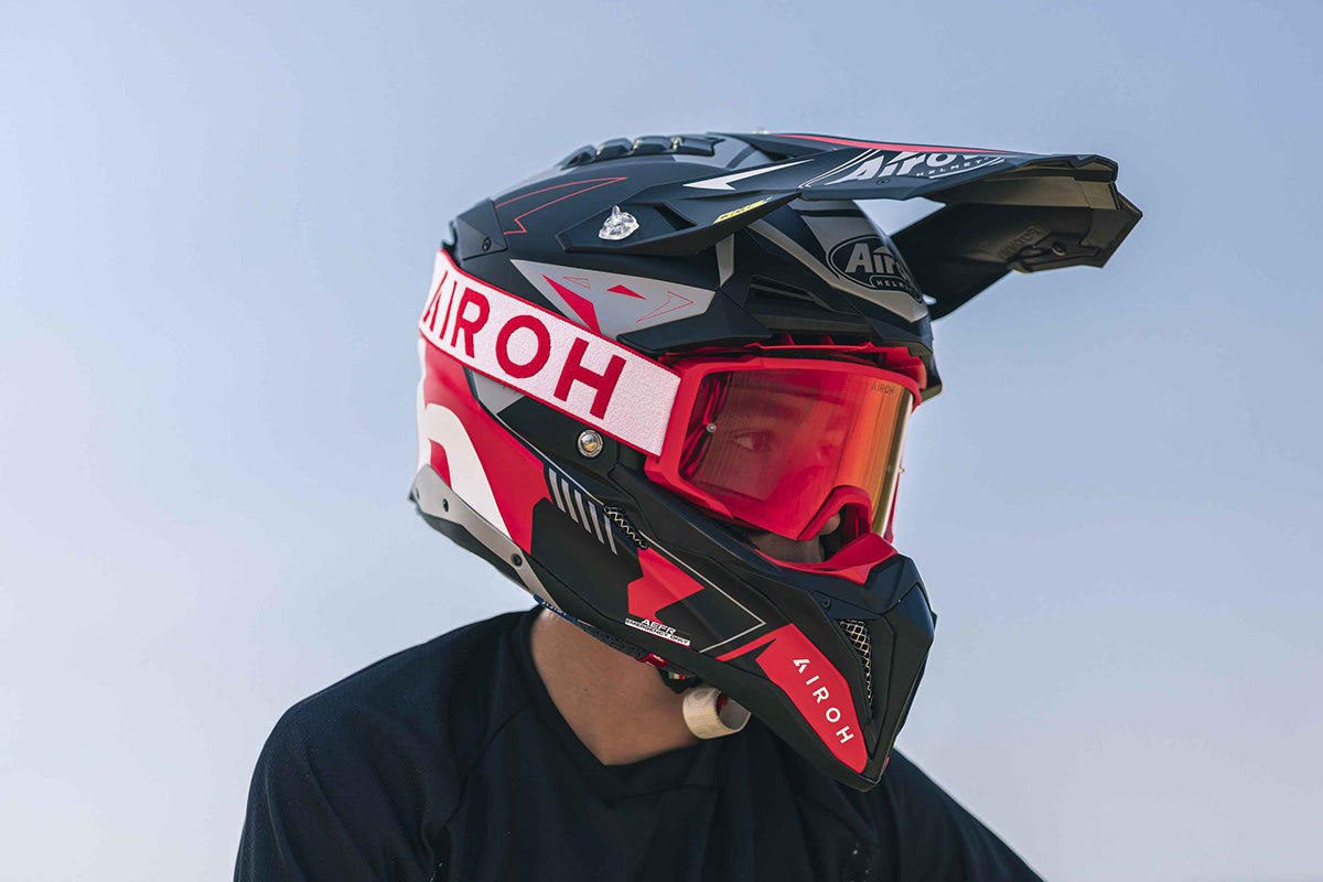 Airoh Blast XR1 Goggles