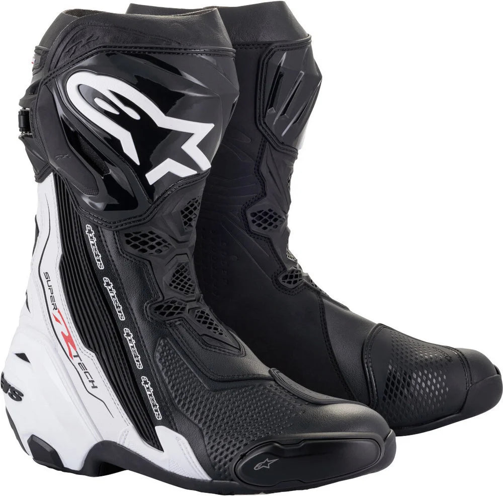 Supertech R Vented Boots