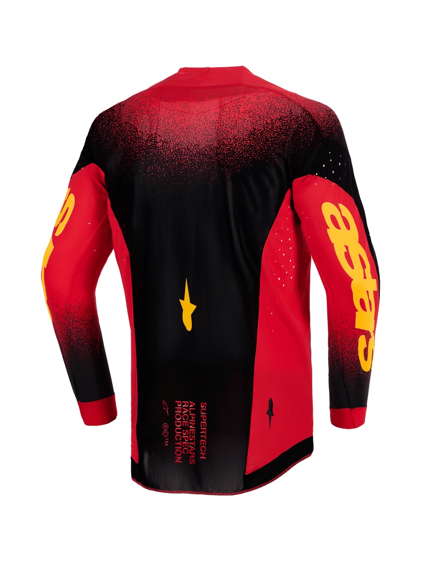 Alpinestars 2026 Supertech Scenz Jersey