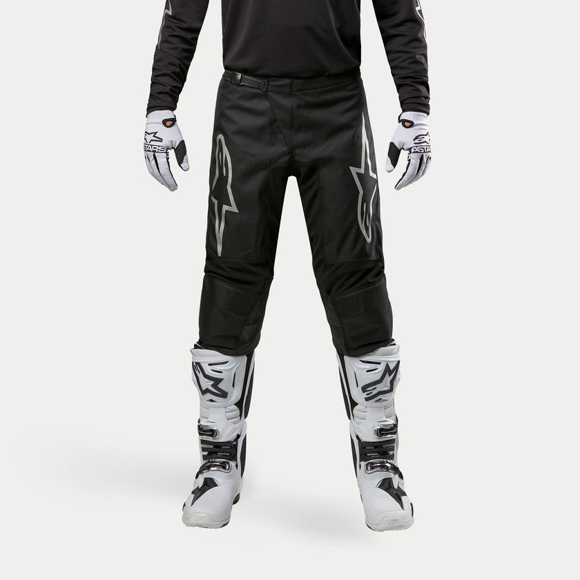 Alpinestars Fluid Graphite Off Road Pants