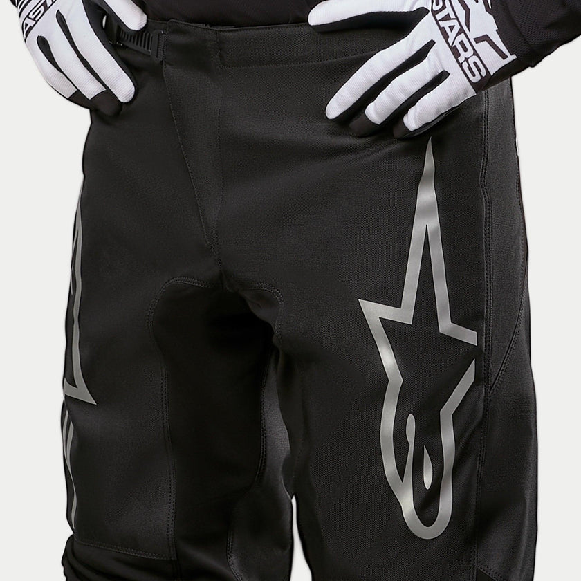 Alpinestars Fluid Graphite Off Road Pants