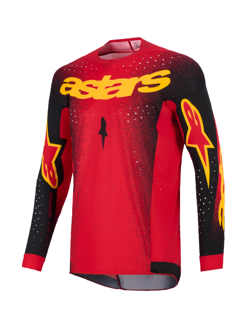 Alpinestars 2026 Supertech Scenz Jersey