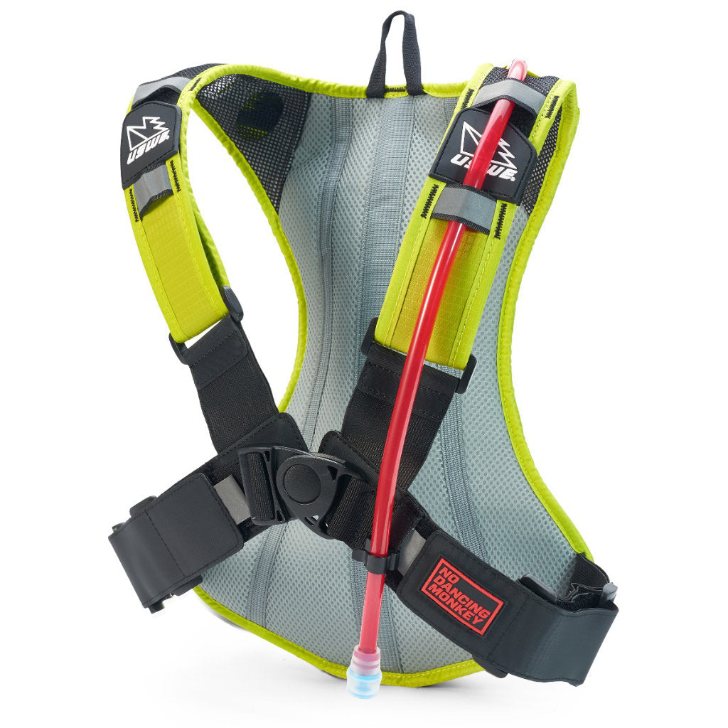 USWE Outlander 4 Hydration Backpack