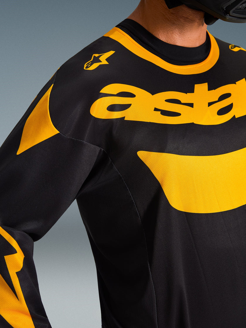 Alpinestars 2026 Racer Riway Jersey Size XL