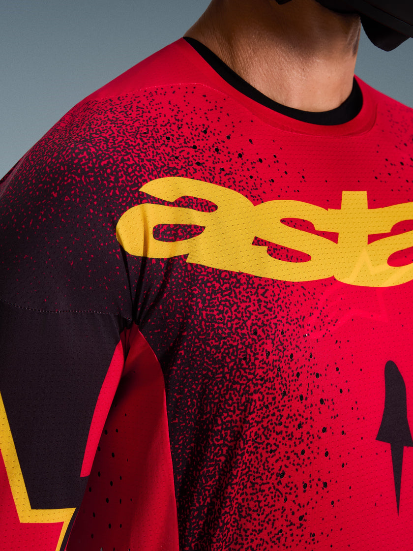 Alpinestars 2026 Supertech Scenz Jersey