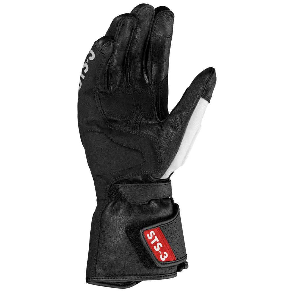 Spidi STS 3 Motorcycle Gloves