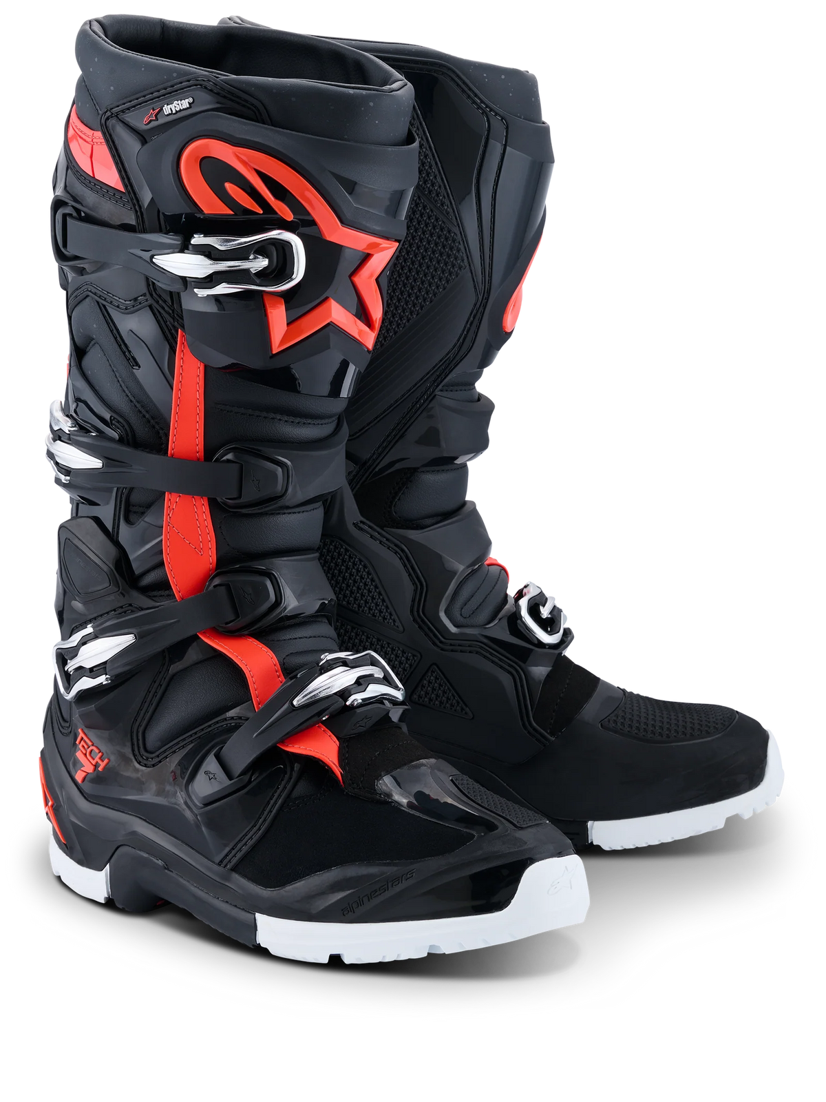 Alpinestars Tech 7 Enduro Drystar 2026 Off Road Boots