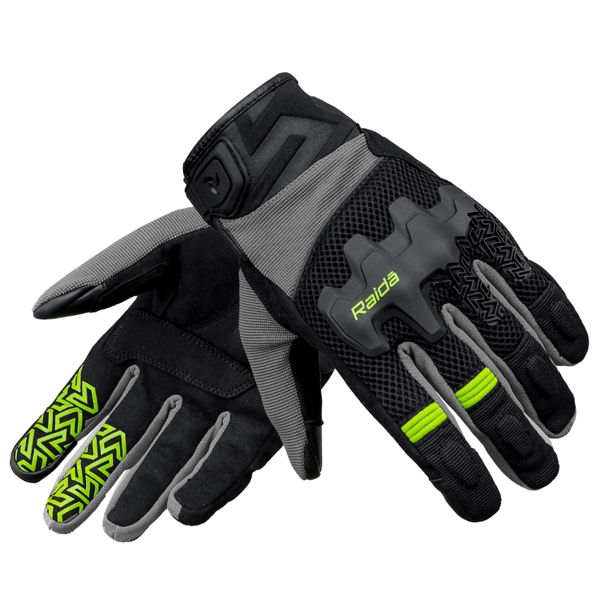 Raida_Drift_Gloves-hiviz Raida_Drift_Gloves-hiviz