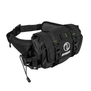 Rynox Aquapouch Waist pack