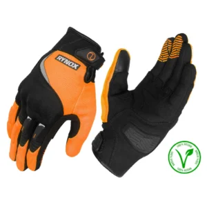 Rynox Helium GT Gloves
