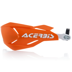 Acerbis XFactory Orange