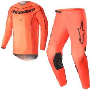 Alpinestars Fluid Lurv Jersey & Pant Kit