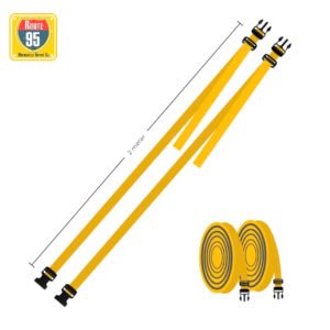 Route 95 Adjustable Straps