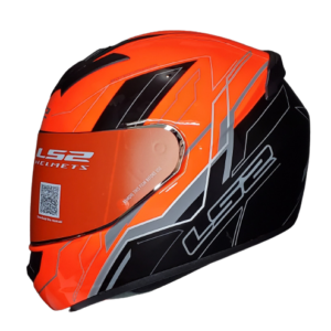 LS2-FF352-GL-BlackOrange