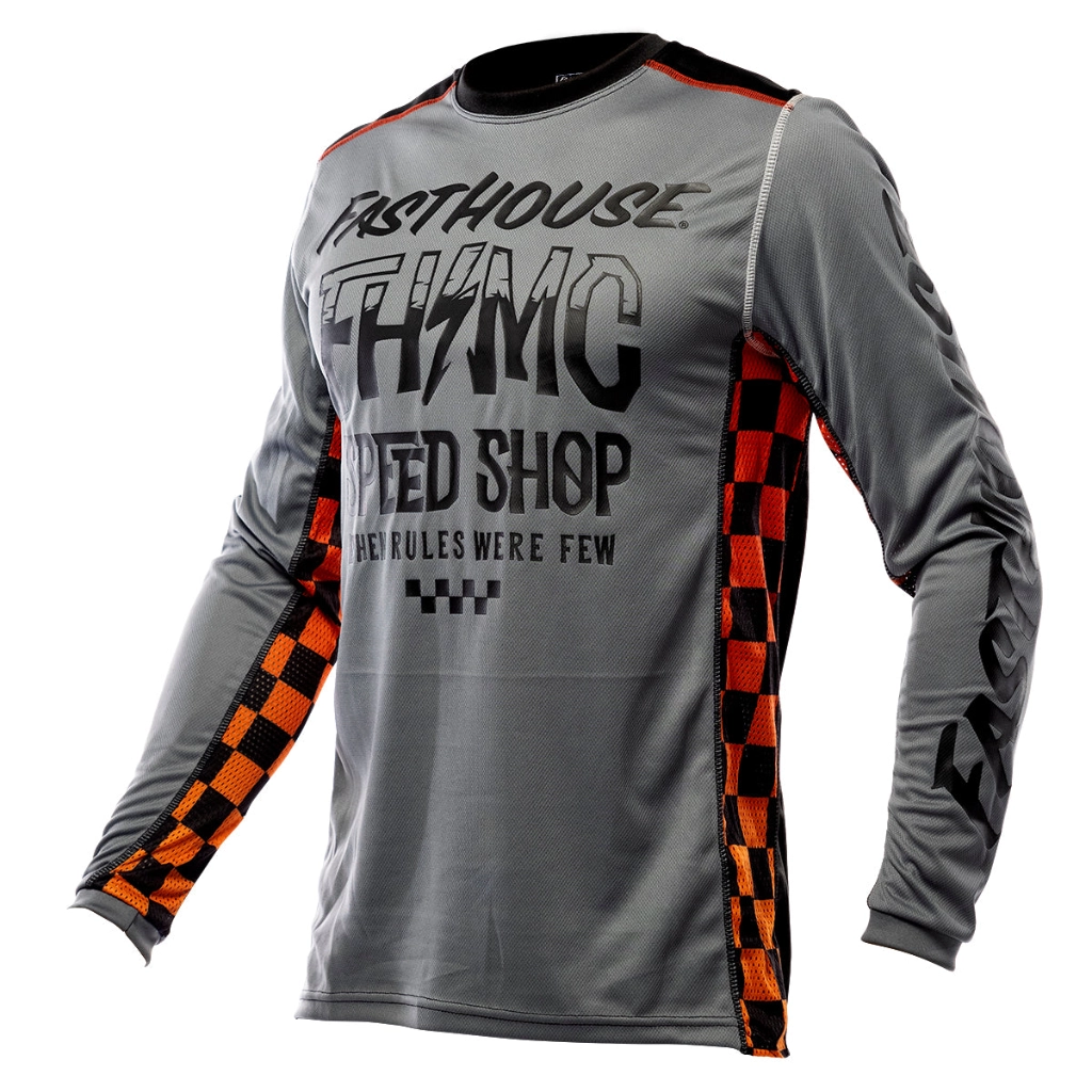 GrindhouseBruteJersey-Gray_Black-01 Fasthouse-Grindhouse-Jersey-01