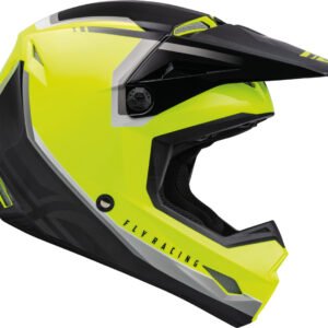Fly Racing Kinetic Vision Off-Road Helmet