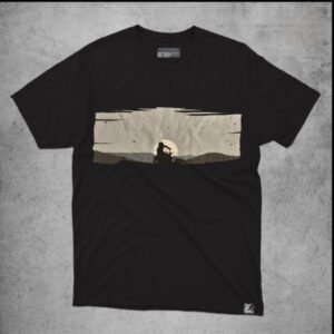 Speed shop Originals Sunset T-shirt