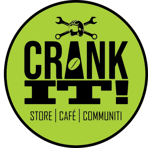 Crank IT!