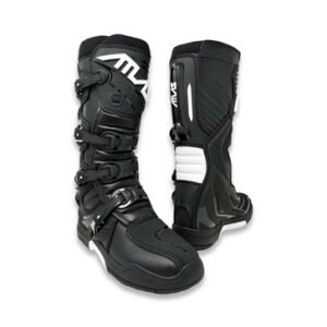 ATLAS RACING ENDURO BOOTS - USA 10