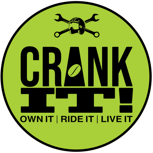 Crank IT!