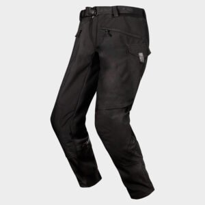 LS2 DOUGLAS PANTS BLACK