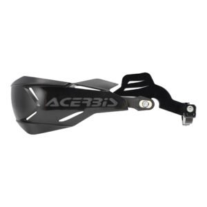 X-Factory Handguards For Royal Enfield Himalayan - Black