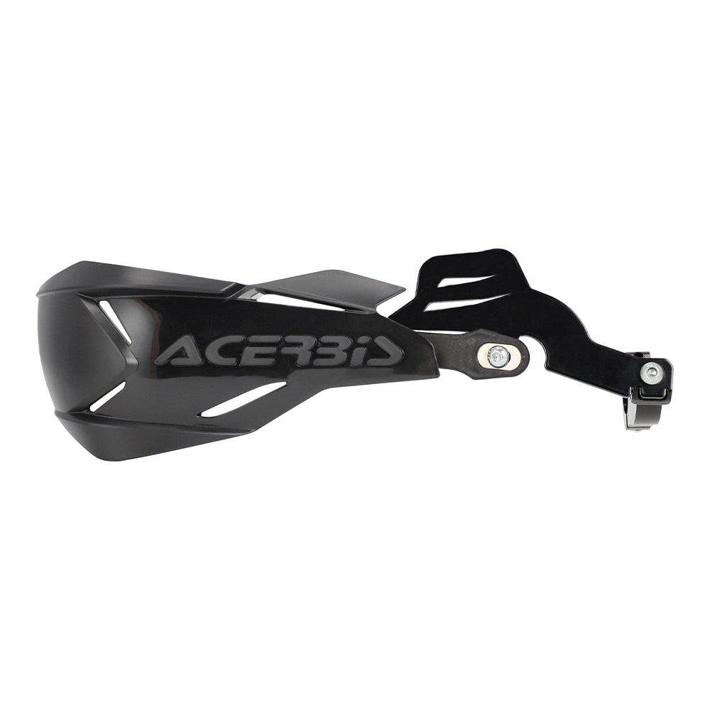 X-Factory Handguards For Royal Enfield Himalayan – Black X-Factory Handguards For Royal Enfield Himalayan - Black