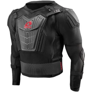 Evs Racing Comp Suit Body Armor - XLarge