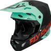Fly Racing FORMULA CP SE Helmet- Size XLARGE DOT/ECE