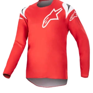 youth racer narin front