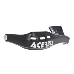 Handguard Nylon Rally Brush - Black